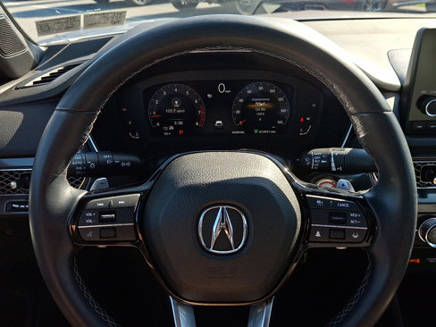 Certified 2023 Acura Integra A-Spec image 20