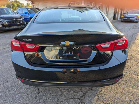 Used 2018 Chevrolet Malibu LS w/ LPO, Convenience Package 1 image 6