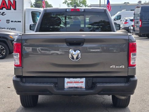 Used 2019 RAM 1500 Tradesman image 10