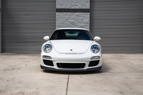 Used 2010 Porsche 911 GT3 image 3