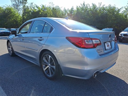Used 2016 Subaru Legacy 3.6R Limited image 4