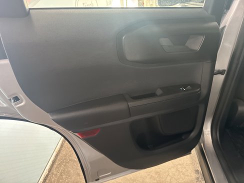 Used 2021 Ford Bronco Sport image 19