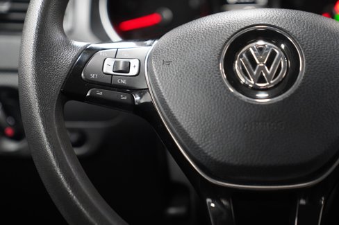 Used 2016 Volkswagen Jetta S image 16