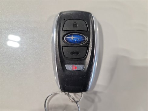 Used 2020 Subaru Forester Sport image 26