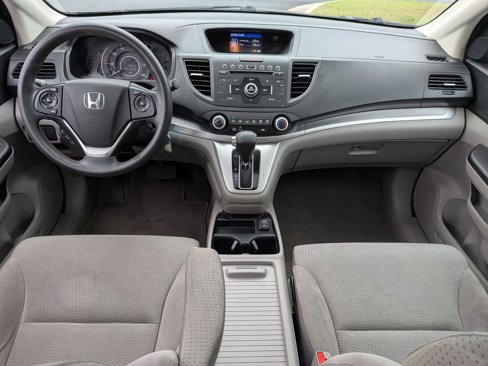 Used 2012 Honda CR-V EX image 23