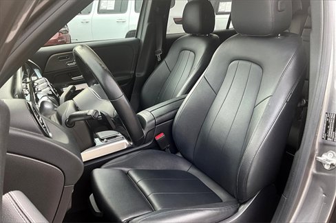 Used 2021 Mercedes-Benz GLB 250 image 21