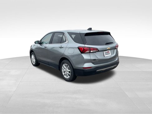 Used 2023 Chevrolet Equinox LT image 28