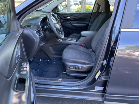 Used 2023 Chevrolet Equinox LT image 13