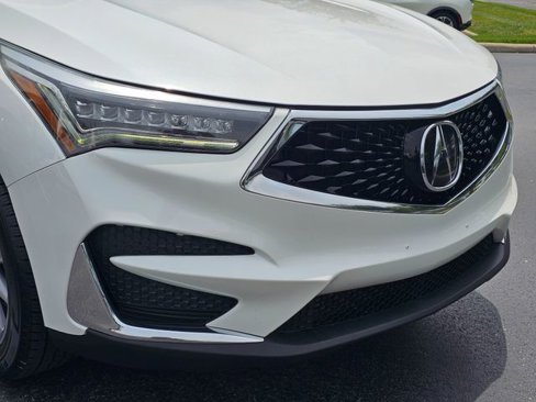 Used 2020 Acura RDX w/ Technology Package image 3