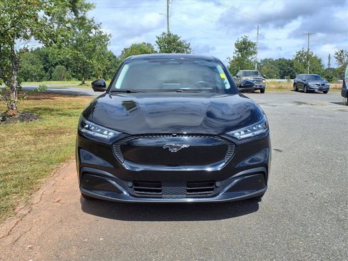 Used 2023 Ford Mustang Mach-E Select image 2