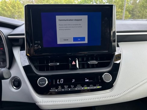 Certified 2023 Toyota Corolla SE image 18