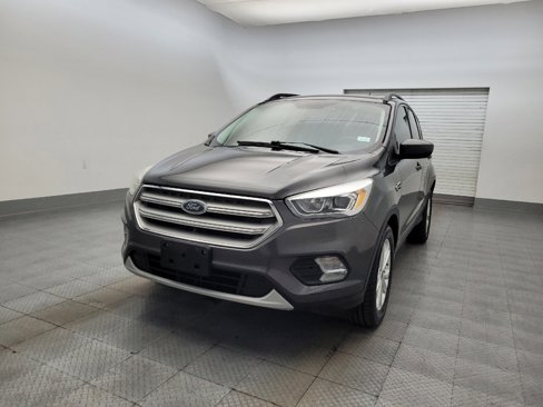 Used 2018 Ford Escape SEL image 15