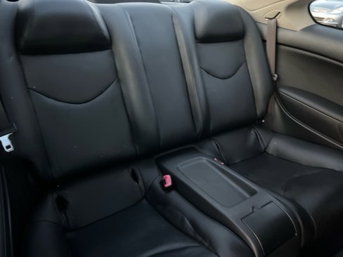Used 2011 INFINITI G37 x w/ Premium Pkg image 15