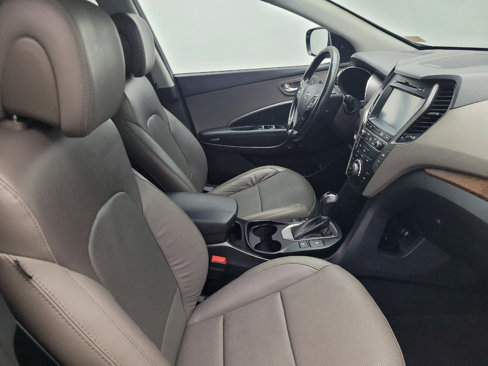 Used 2018 Hyundai Santa Fe Sport w/ 2.4L Tech Package 04 image 21