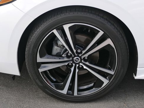 Used 2023 Nissan Sentra SR image 10