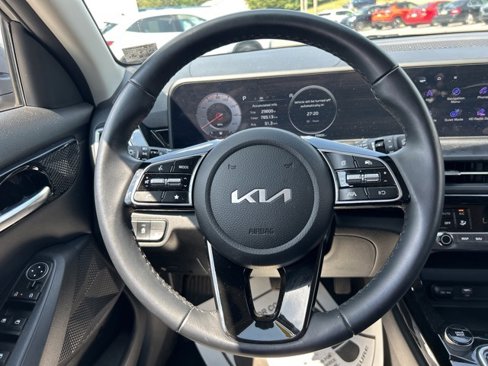 Used 2024 Kia Seltos S image 24