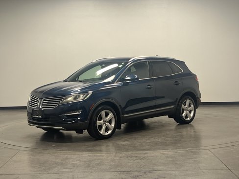 Used 2015 Lincoln MKC AWD image 4