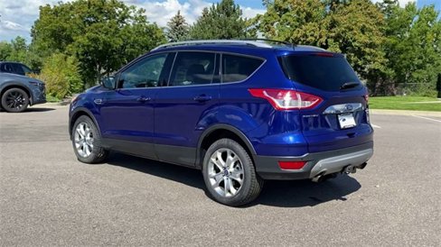 Used 2014 Ford Escape Titanium image 4