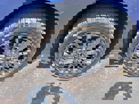 Certified 2023 Chevrolet Equinox RS image 12