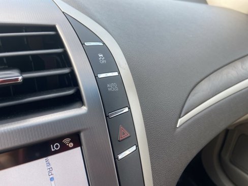 Used 2018 Lincoln MKZ Select w/ Select Plus Package image 20