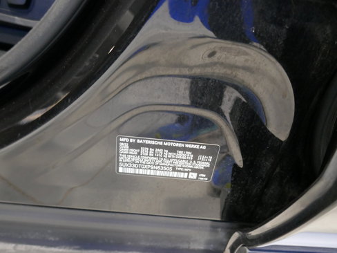 Used 2023 BMW X4 xDrive30i w/ Parking Assistance Package image 39