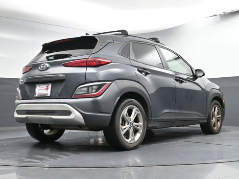 Used 2022 Hyundai Kona SEL image 24