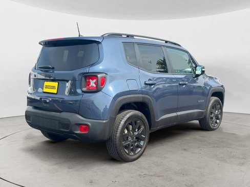 Used 2023 Jeep Renegade Altitude w/ Sun/Sound Group image 5