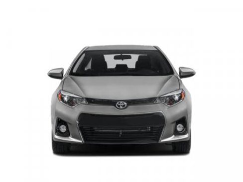 Used 2015 Toyota Corolla S image 4