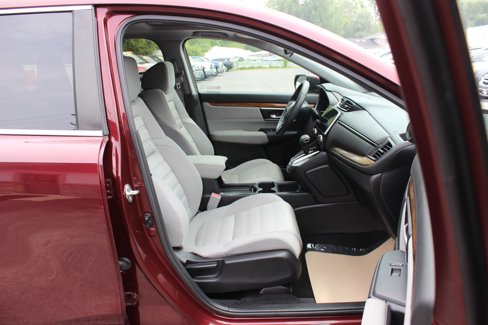 Used 2019 Honda CR-V EX image 37