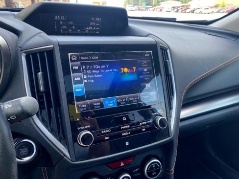 Used 2018 Subaru Crosstrek 2.0i Limited image 20