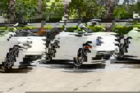Used 2022 Porsche 911 Carrera image 10