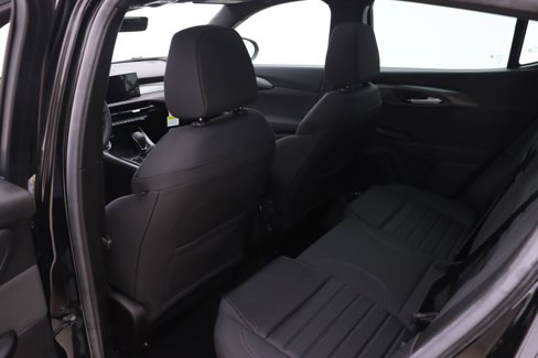 New 2024 Alfa Romeo Tonale Ti w/ Active Assist Package image 10