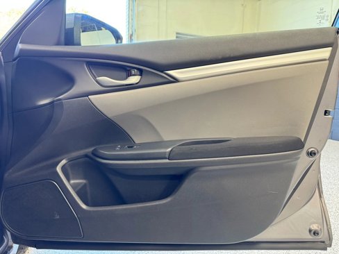 Used 2016 Honda Civic LX image 27