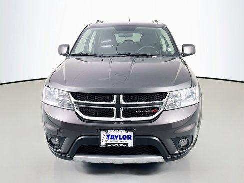 Used 2016 Dodge Journey SXT w/ Comfort/Convenience Group image 2