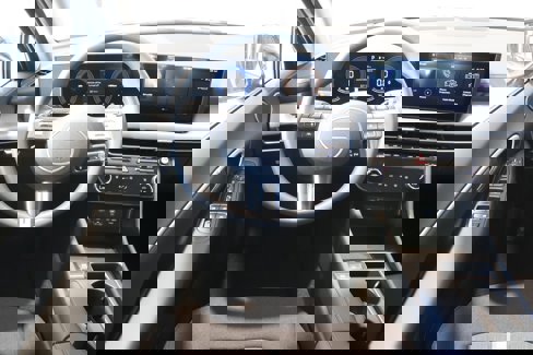 New 2025 Hyundai Sonata SEL image 16