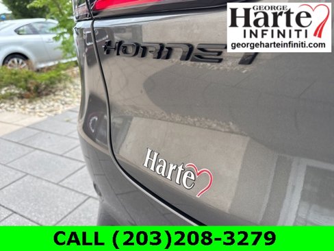 Used 2024 Dodge Hornet R/T image 31