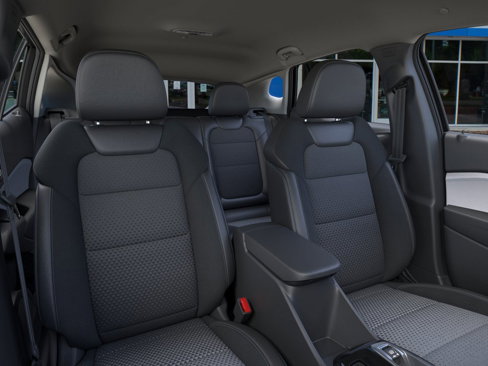 New 2025 Chevrolet Trax LT w/ Driver Confidence Package image 18
