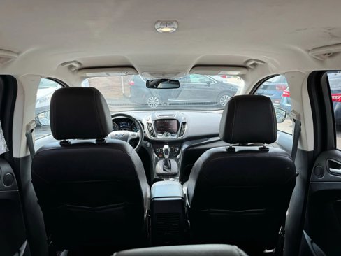 Used 2015 Ford Escape Titanium image 24