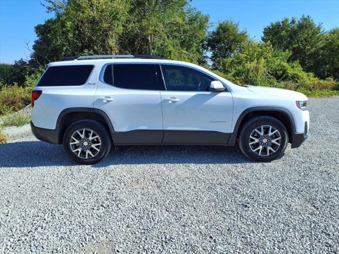 Used 2023 GMC Acadia SLE w/ Driver Convenience Package image 27