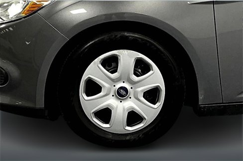Used 2014 Ford Focus S image 26