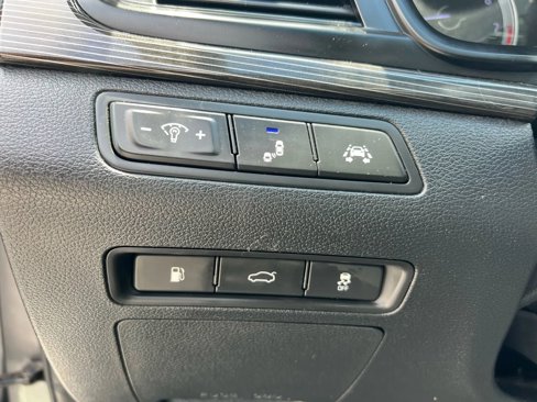 Used 2019 Hyundai Sonata Limited w/ Ultimate Package 04 image 24