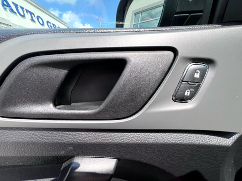 Used 2020 Ford Ranger XL w/ Equipment Group 101A Mid image 14
