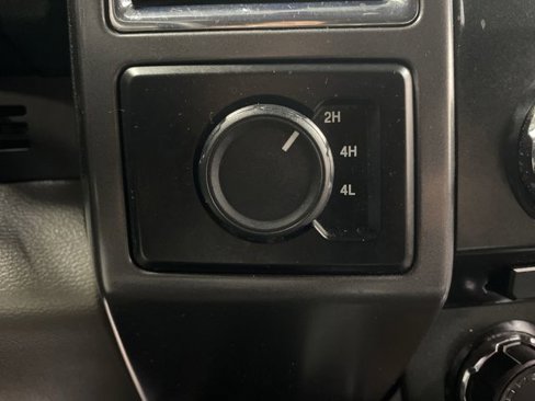 Used 2016 Ford F150 XLT image 21