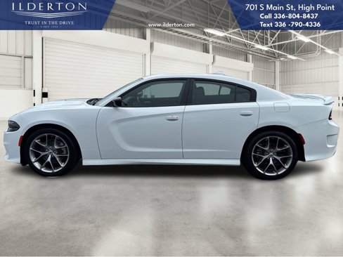 Used 2023 Dodge Charger GT image 8