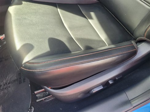 Used 2023 Nissan Sentra SR w/ SR Premium Package image 13
