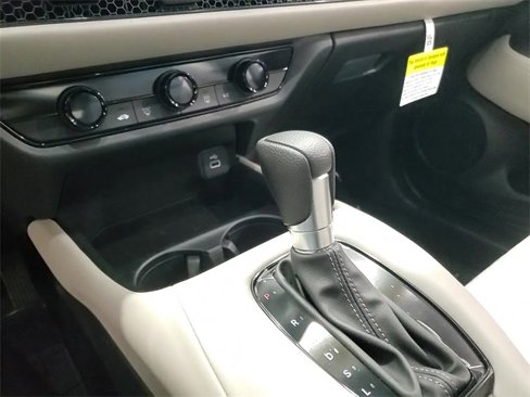 New 2025 Honda HR-V LX image 26