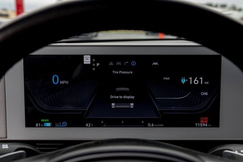 Used 2022 Hyundai Ioniq 5 SE image 14