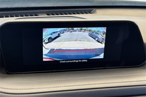 Used 2023 MAZDA CX-30 AWD 2.5 S w/ Select Package image 27