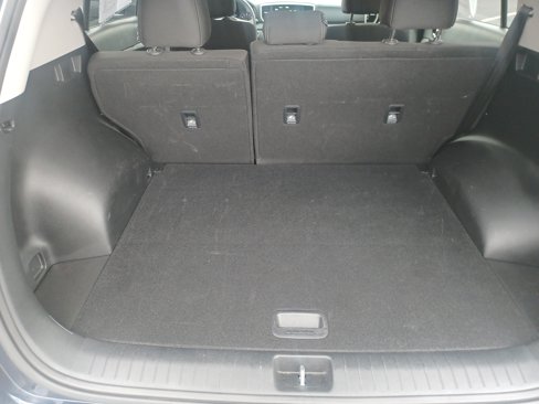 Used 2022 Kia Sportage LX w/ LX FWD Value Edition Package image 16