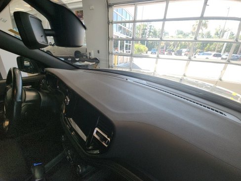 Certified 2023 Dodge Durango SXT image 23